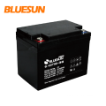 Bateria de gel solar Bluesun 12v 200ah para sistema de armazenamento